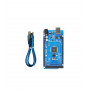 Набор с платой Arduino-совместимой Mega 2560 R3 + кабель USB Type A/B